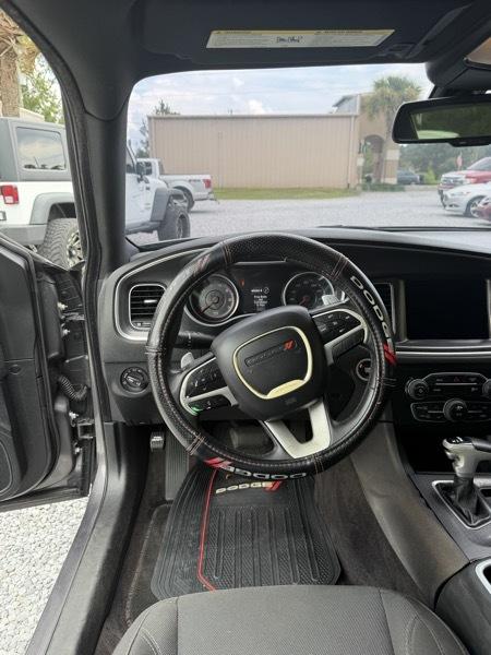 Dodge Charger R/T 2017