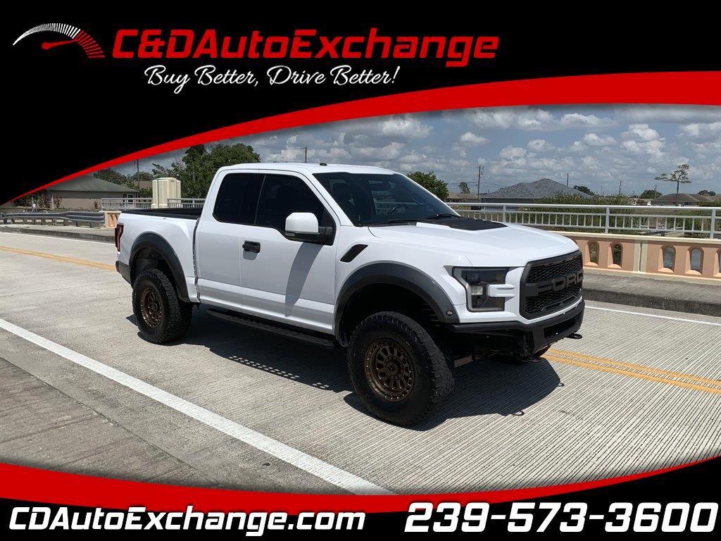 Used Ford F 150 Cape Coral Fl