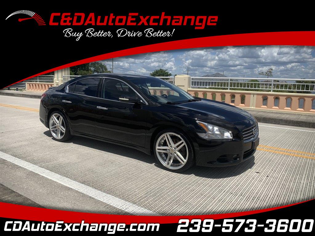 Used Cars Cape Coral FL Used Cars & Trucks FL C & D Auto Exchange