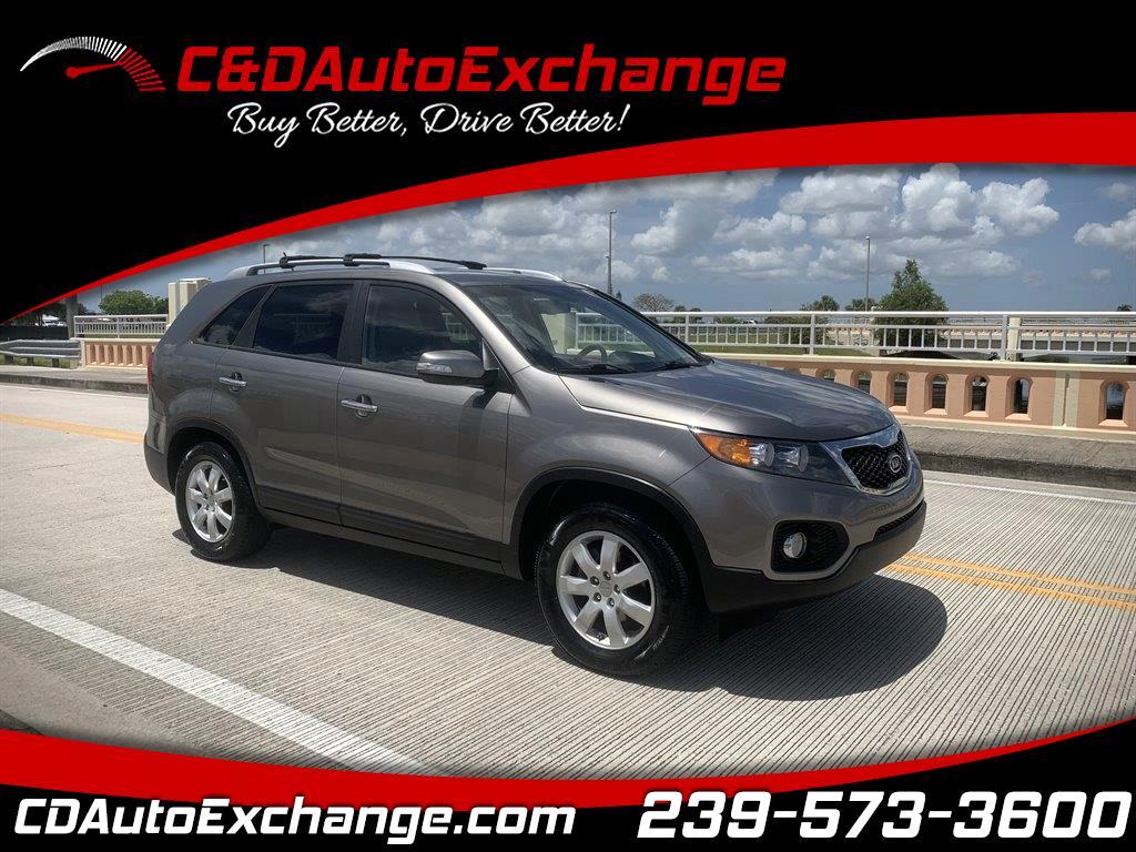 Used Cars Cape Coral FL Used Cars & Trucks FL C & D Auto Exchange