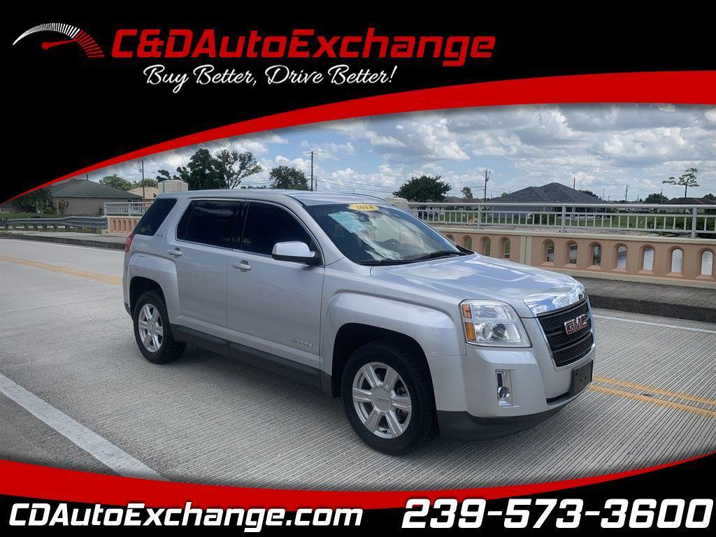 Used Cars Cape Coral FL Used Cars & Trucks FL C & D Auto Exchange