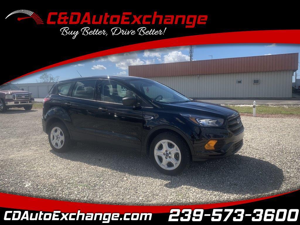 Used Cars Cape Coral FL Used Cars & Trucks FL C & D Auto Exchange