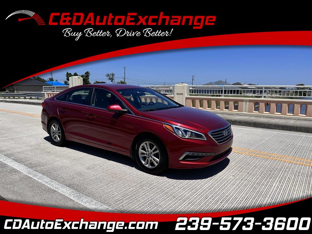 Used Cars Cape Coral FL Used Cars & Trucks FL C & D Auto Exchange