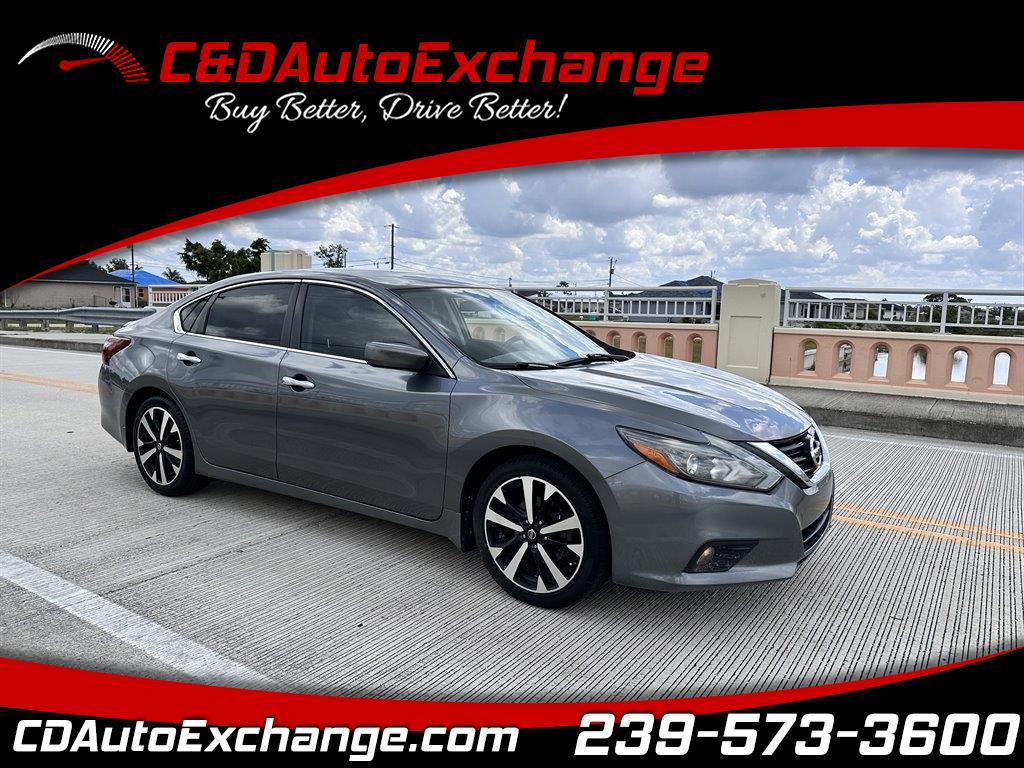 Used Cars Cape Coral FL Used Cars & Trucks FL C & D Auto Exchange