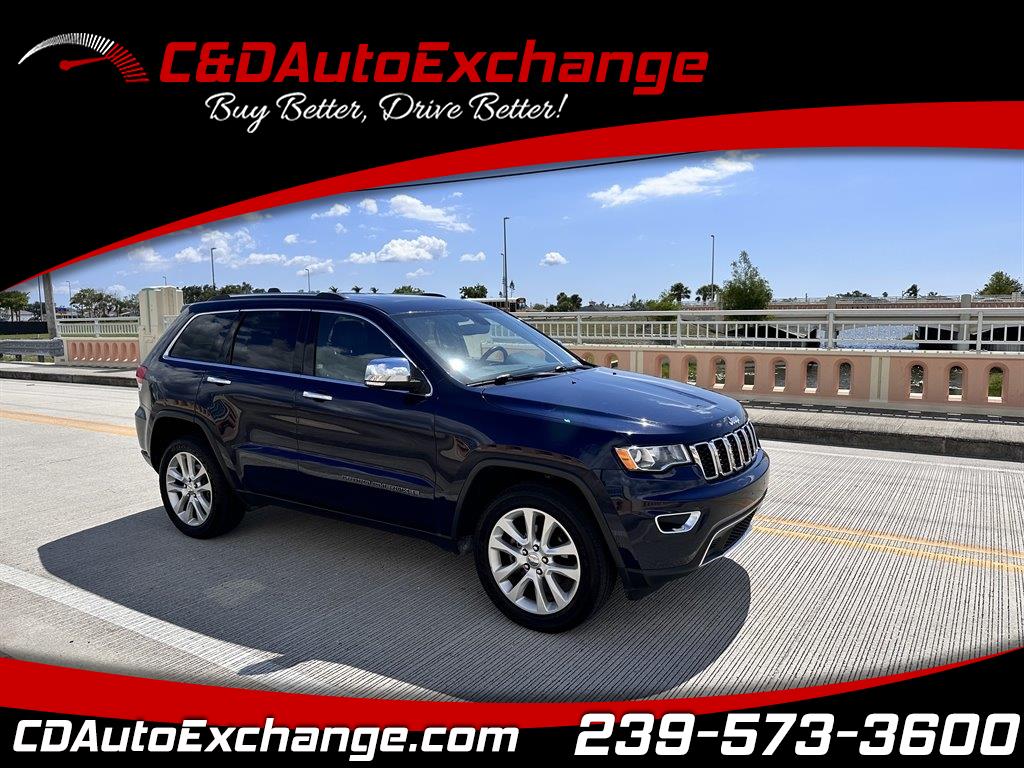 Used Cars Cape Coral FL Used Cars & Trucks FL C & D Auto Exchange