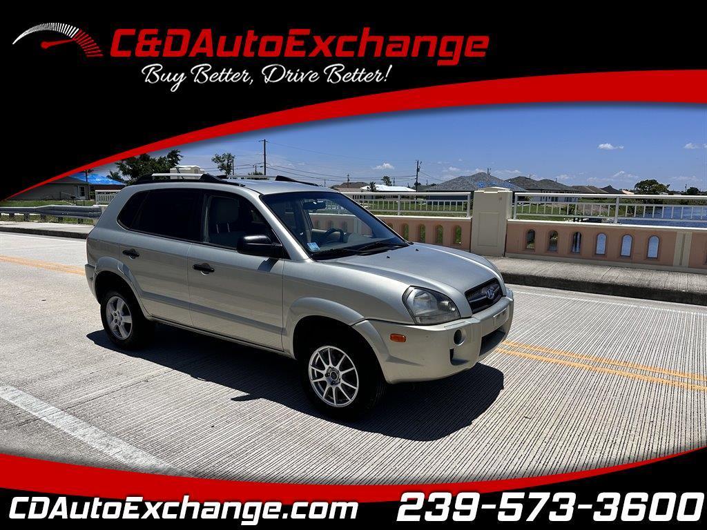 Used Cars Cape Coral FL Used Cars & Trucks FL C & D Auto Exchange