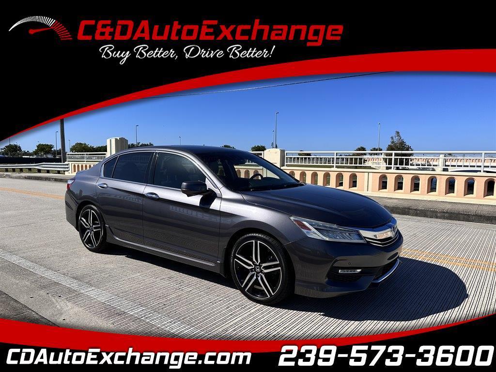 Used Cars Cape Coral FL Used Cars & Trucks FL C & D Auto Exchange