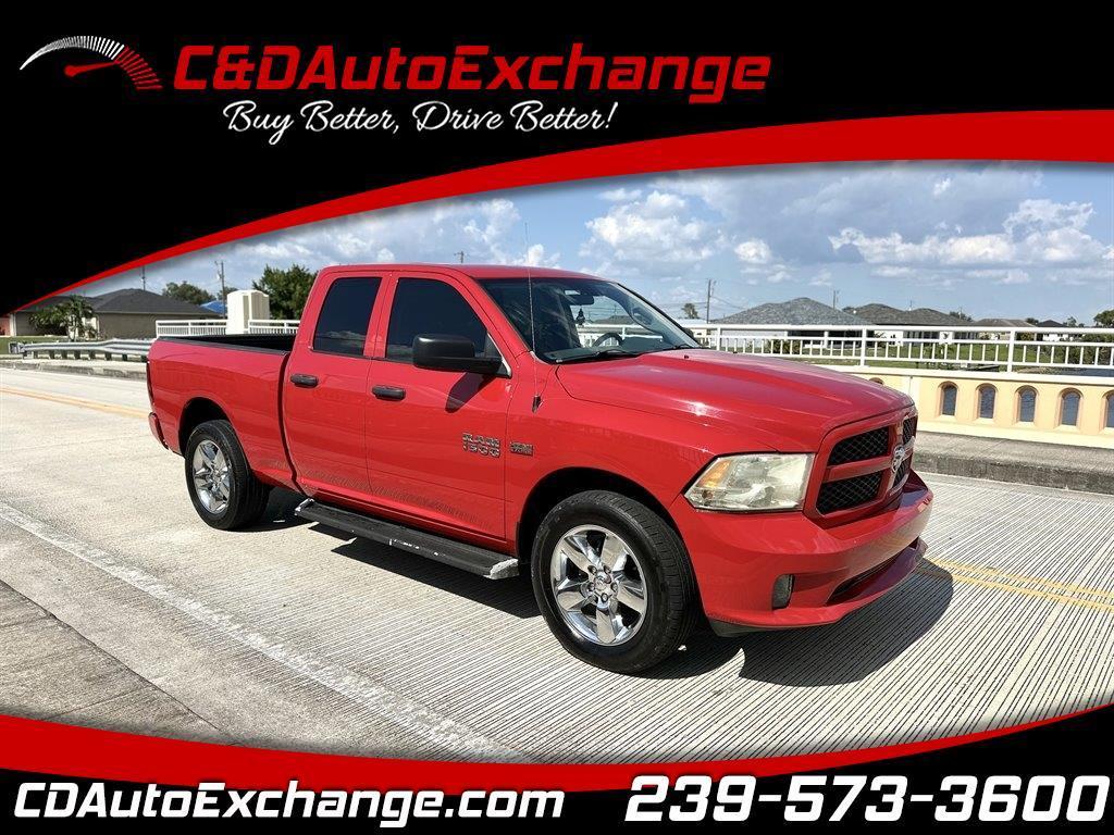 Used Cars Cape Coral FL Used Cars & Trucks FL C & D Auto Exchange