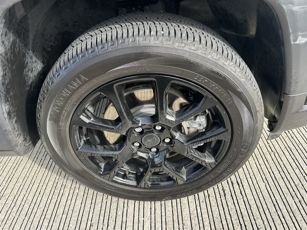 Jeep Compass Latitude 2025