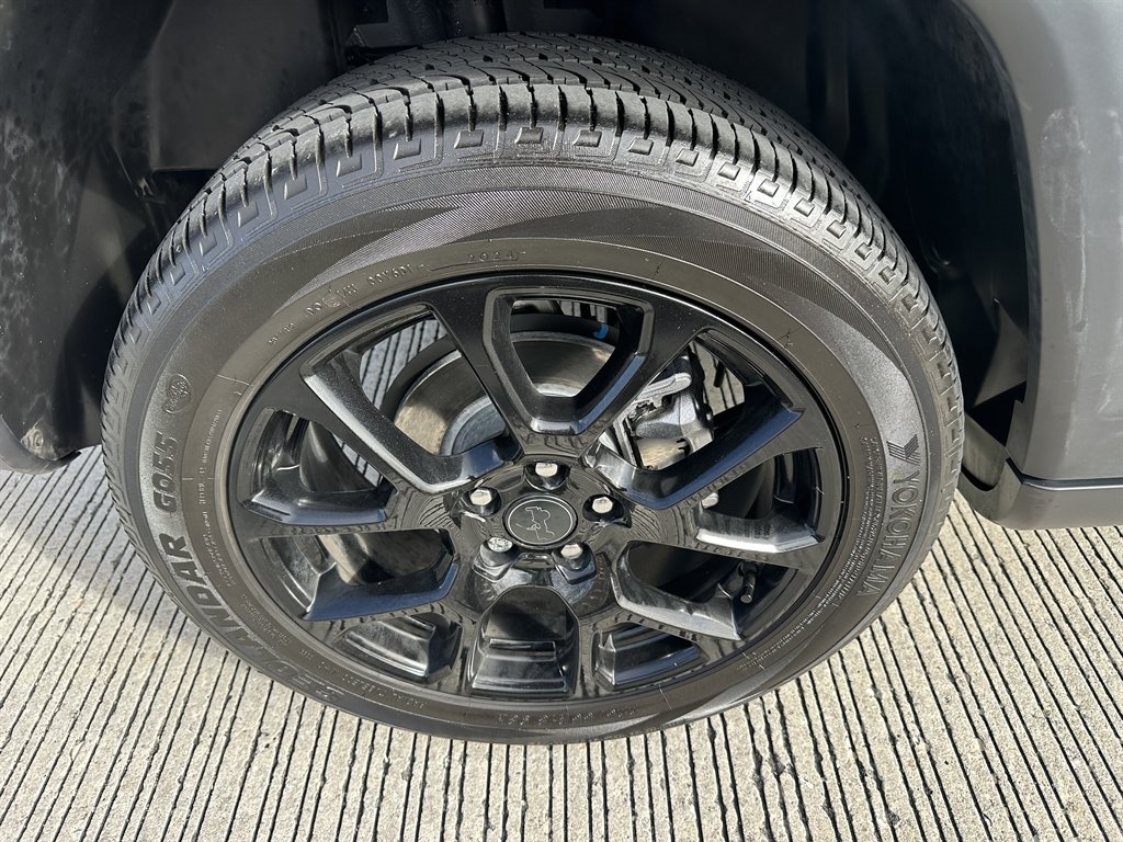 Jeep Compass Latitude 2025