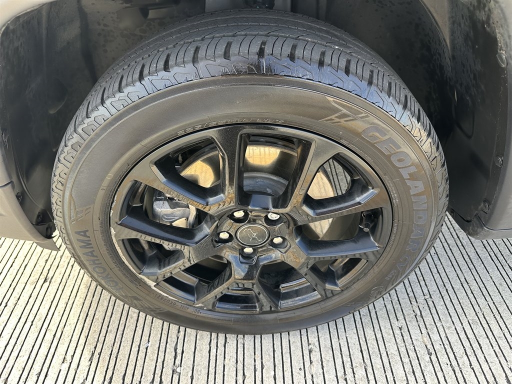 Jeep Compass Latitude 2025