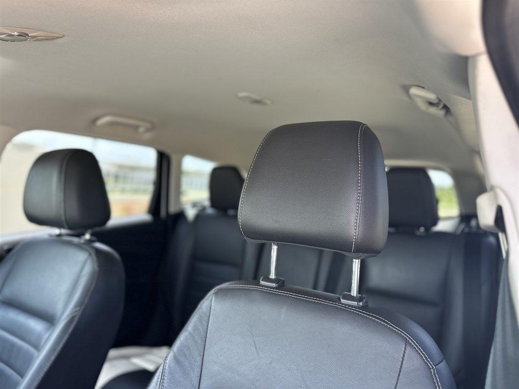 Ford Escape SEL 4WD 2013