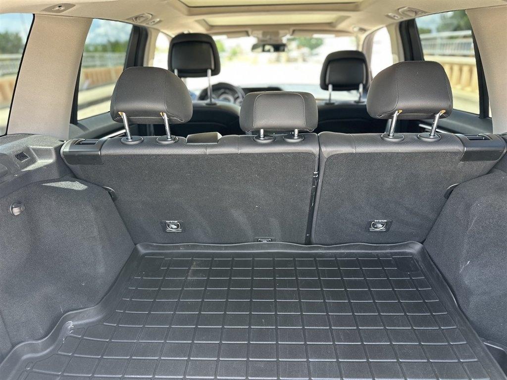 Mercedes-Benz GLK-Class GLK350 4MATIC 2015