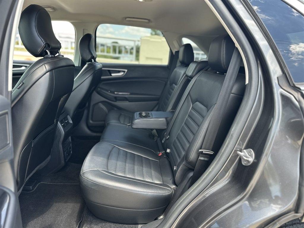 Ford Edge SEL FWD 2015