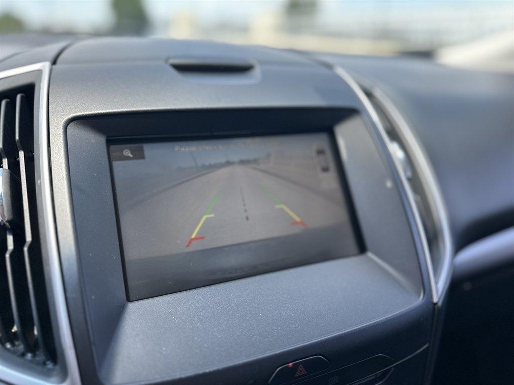 Ford Edge SEL FWD 2015