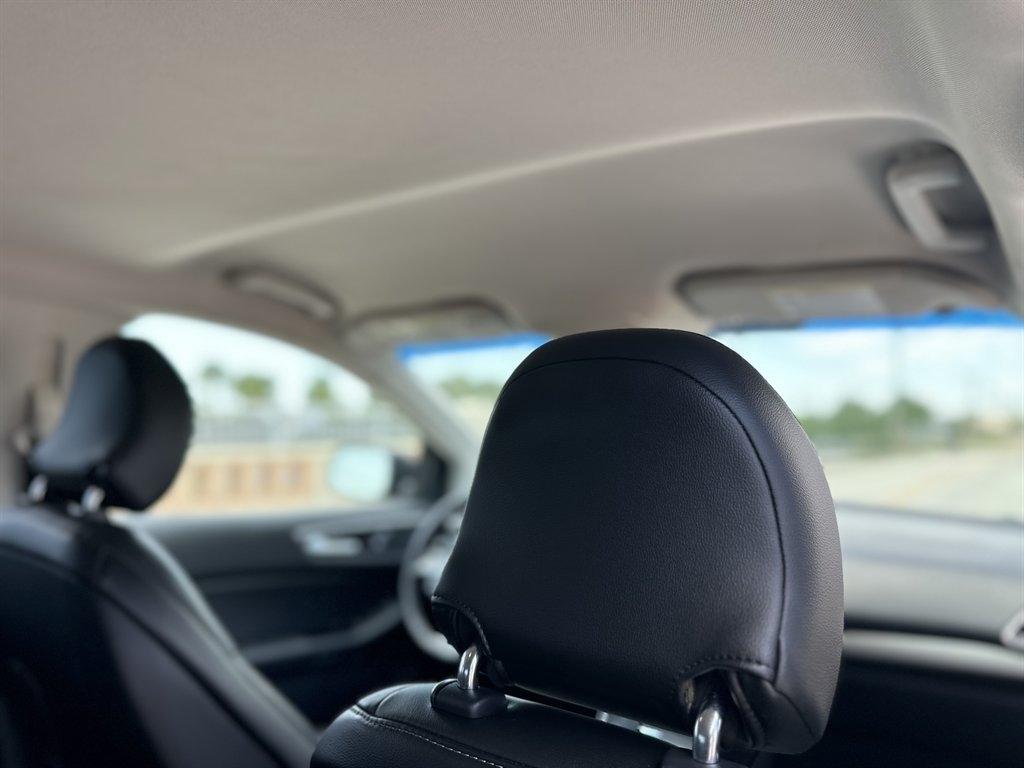 Ford Edge SEL FWD 2015
