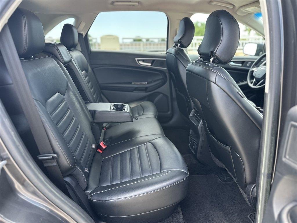 Ford Edge SEL FWD 2015