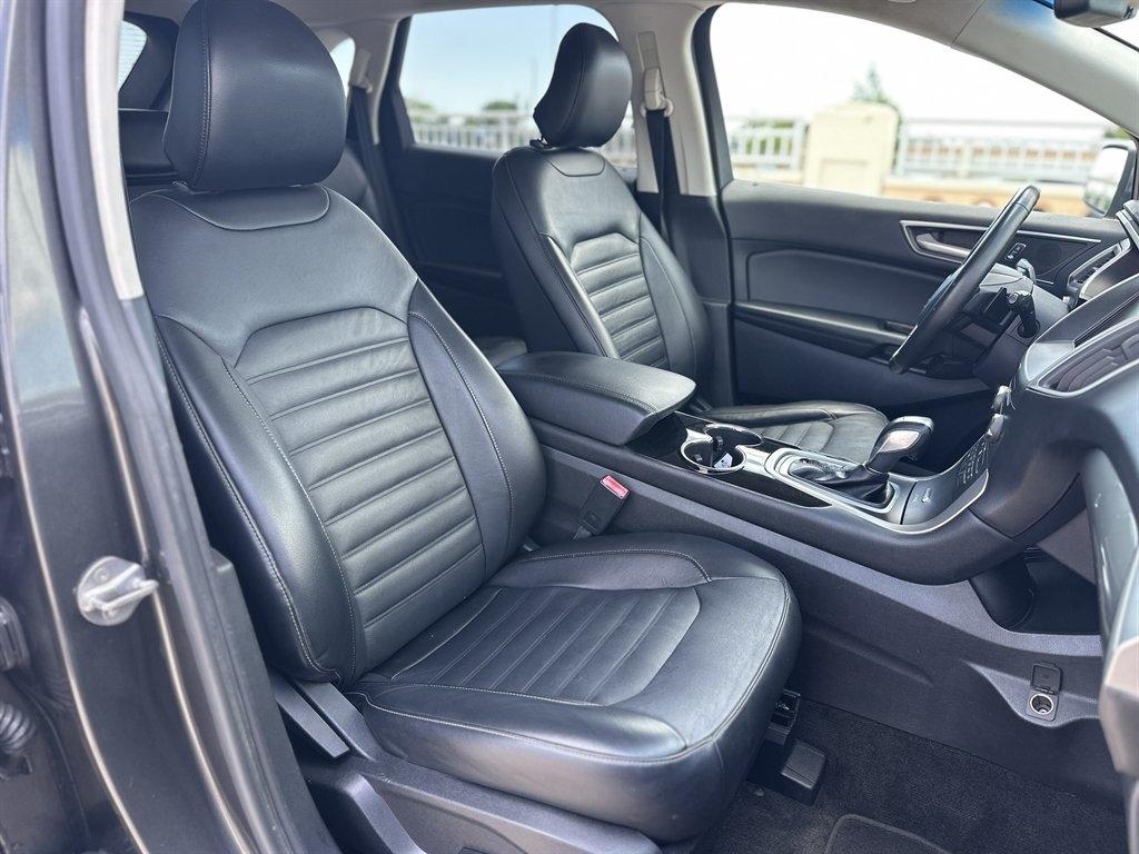 Ford Edge SEL FWD 2015