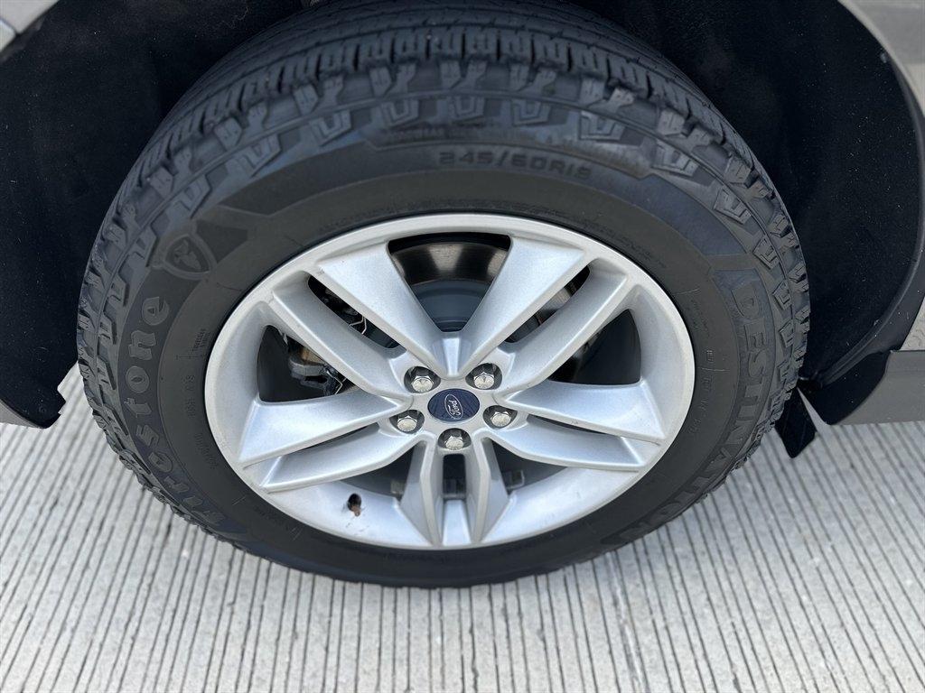 Ford Edge SEL FWD 2015