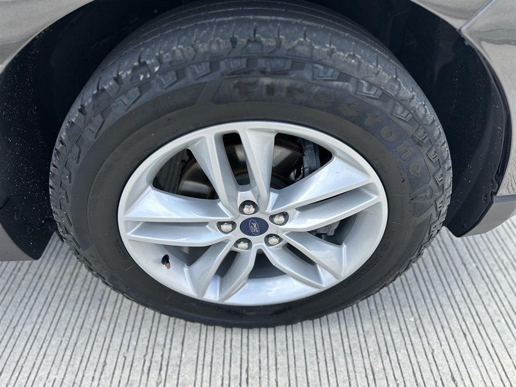 Ford Edge SEL FWD 2015