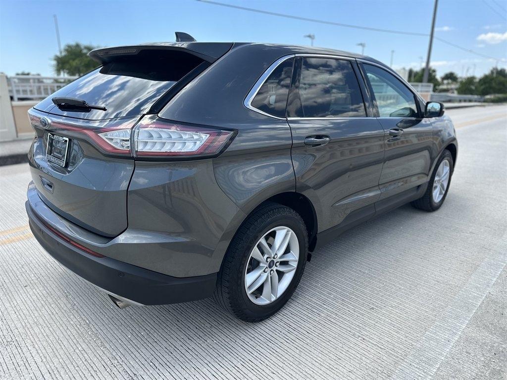 Ford Edge SEL FWD 2015