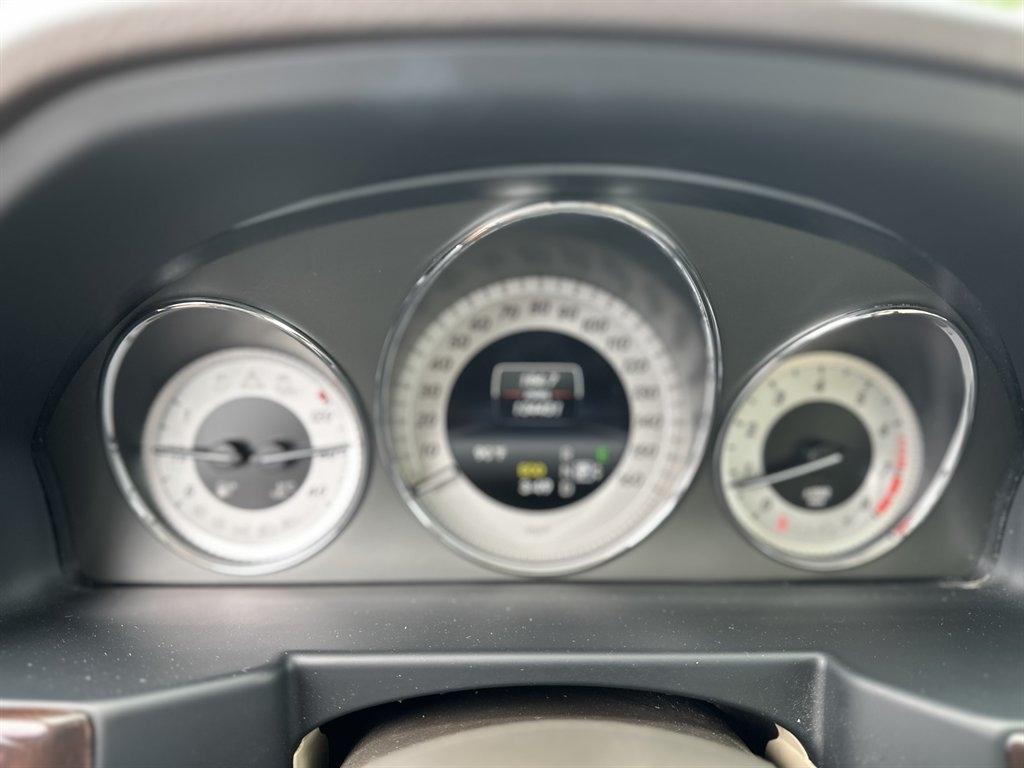 Mercedes-Benz GLK-Class GLK350 4MATIC 2014