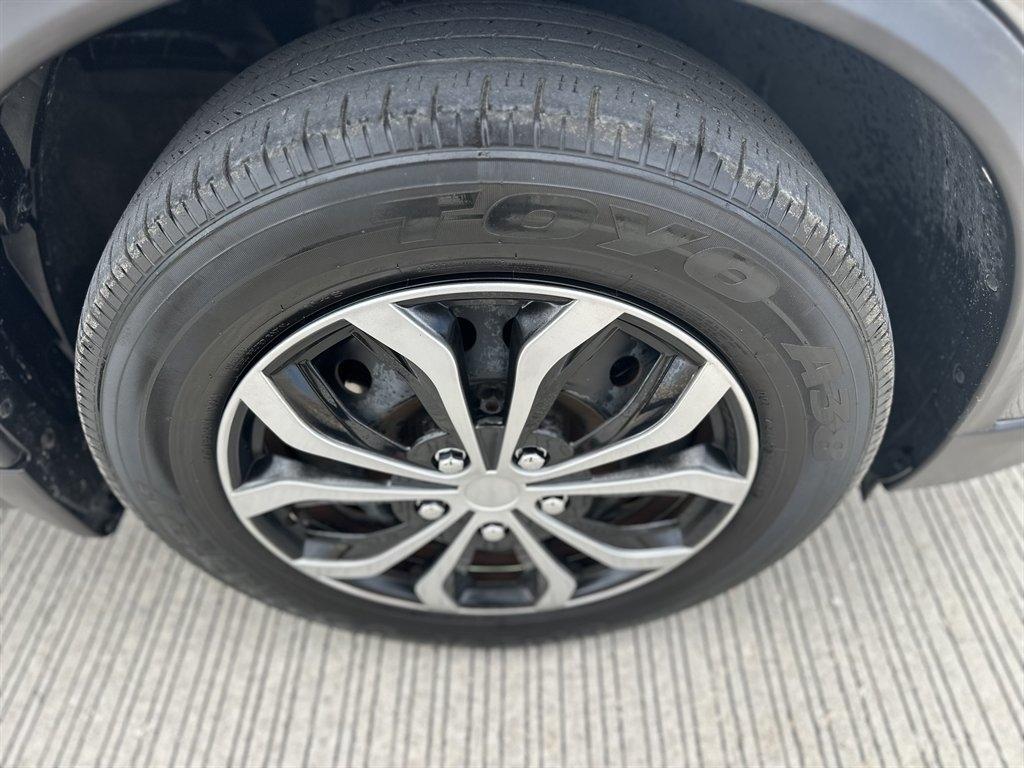 Nissan Rogue  2017