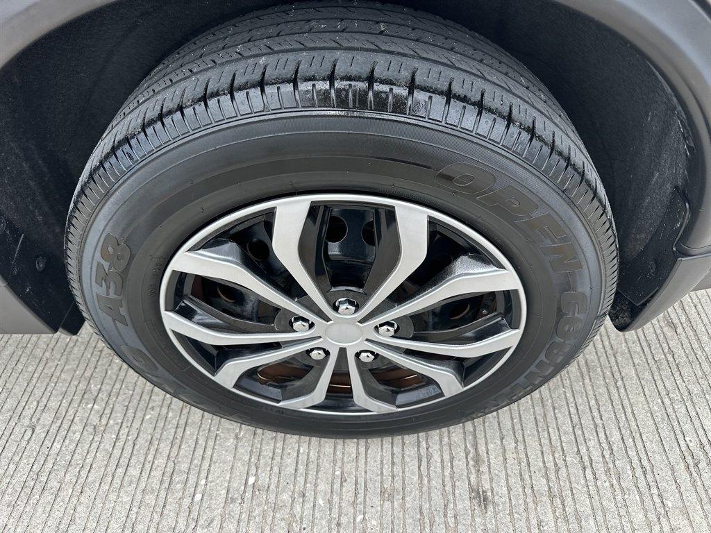 Nissan Rogue  2017