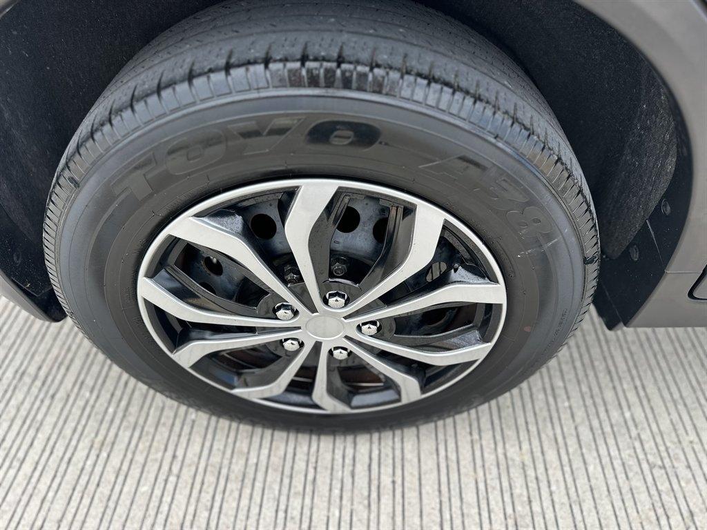Nissan Rogue  2017