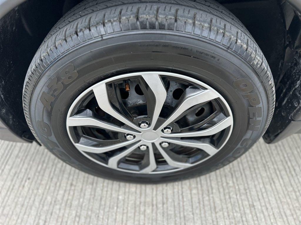 Nissan Rogue  2017