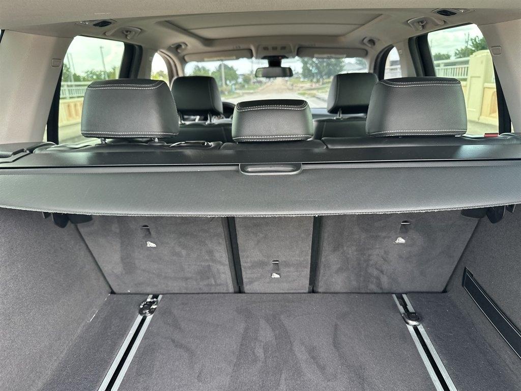 BMW X3 xDrive28i 2016