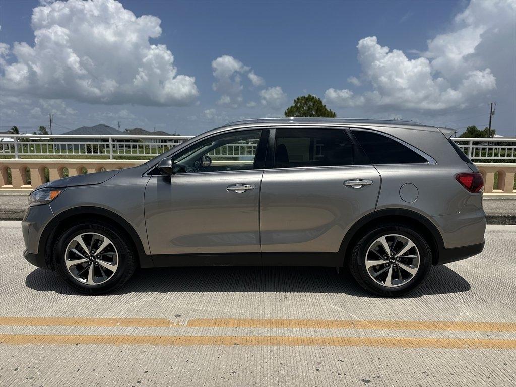 Kia Sorento EX V6 2WD 2019
