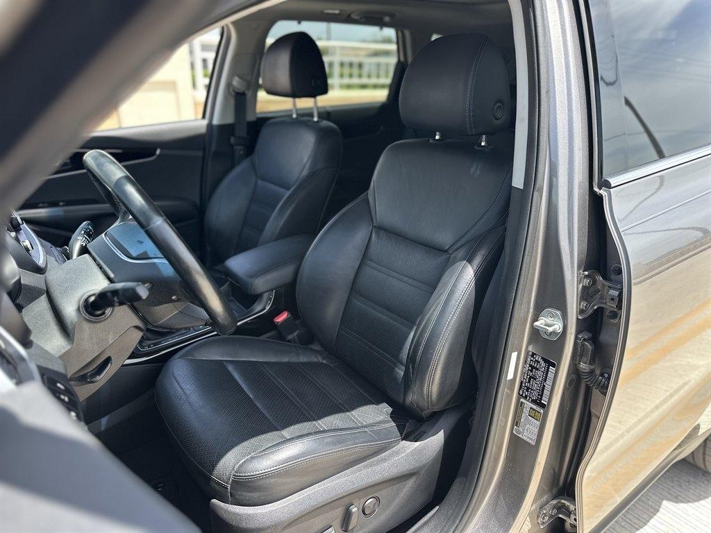 Kia Sorento EX V6 2WD 2019