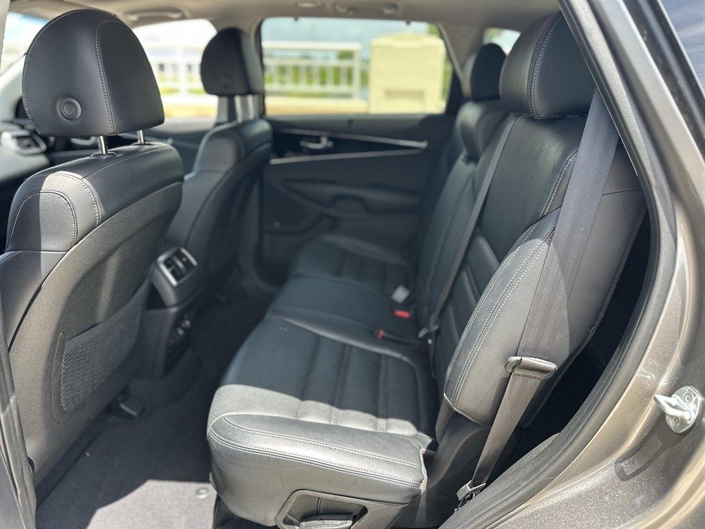 Kia Sorento EX V6 2WD 2019