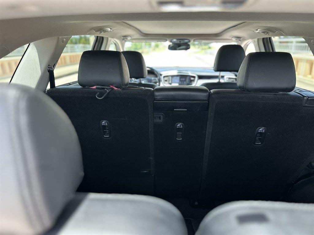 Kia Sorento EX V6 2WD 2019
