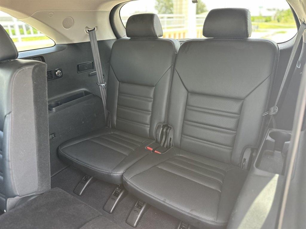 Kia Sorento EX V6 2WD 2019