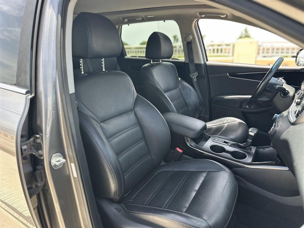 Kia Sorento EX V6 2WD 2019