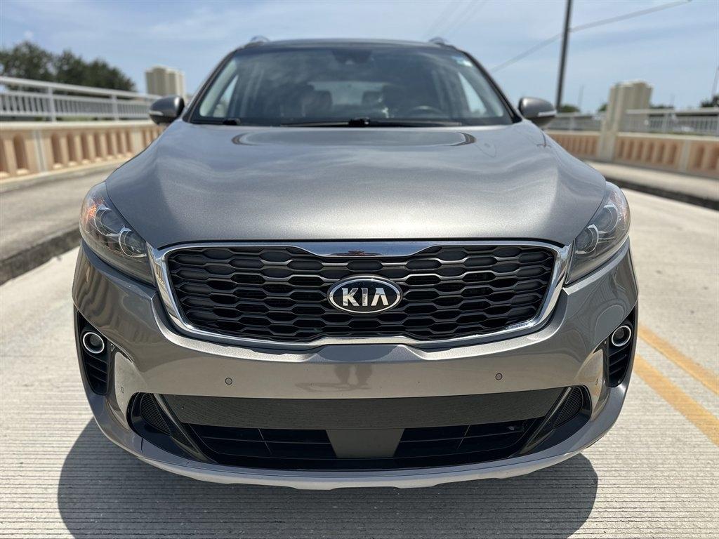 Kia Sorento EX V6 2WD 2019
