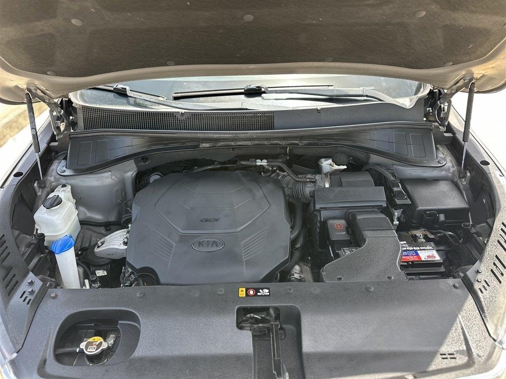 Kia Sorento EX V6 2WD 2019
