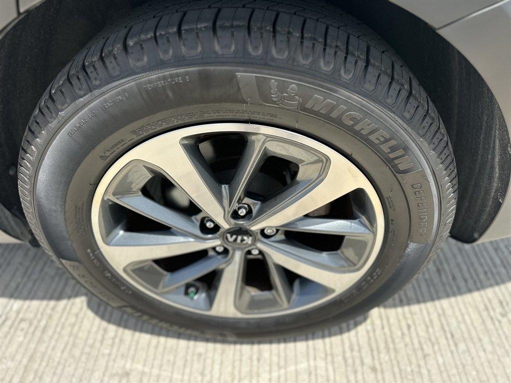 Kia Sorento EX V6 2WD 2019