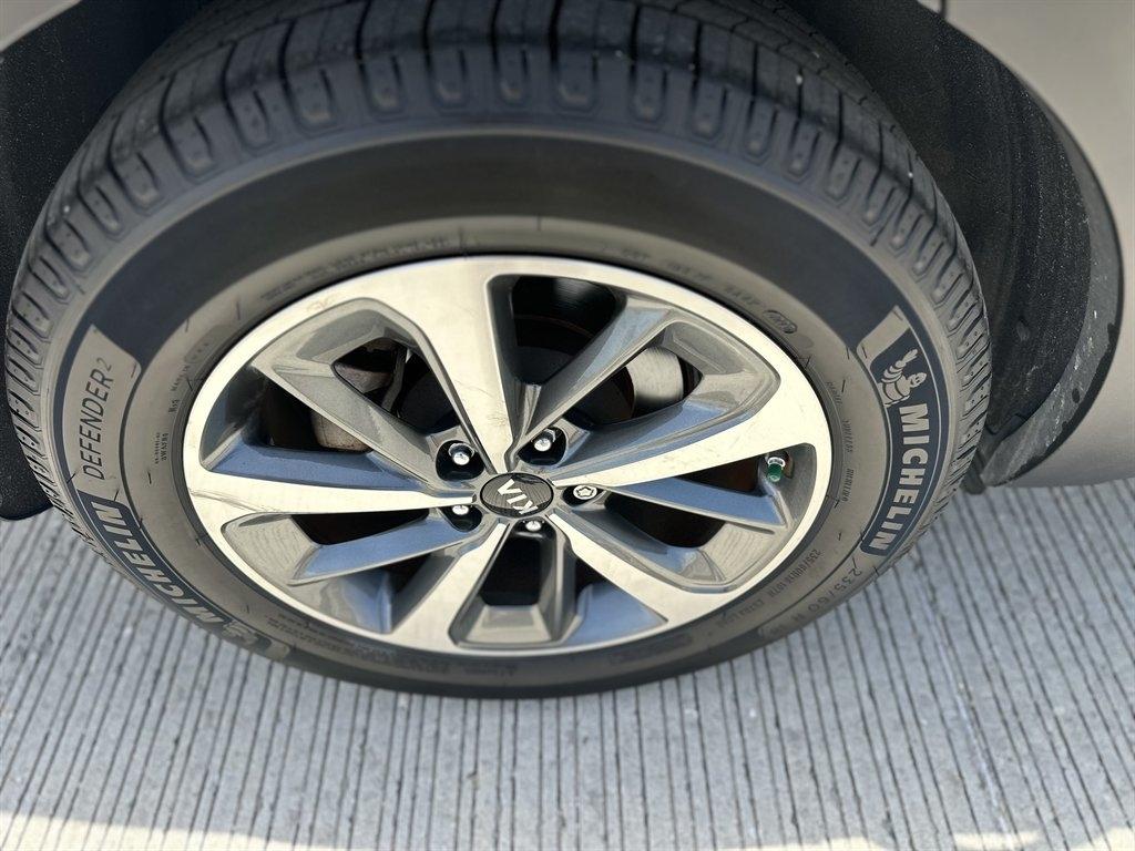 Kia Sorento EX V6 2WD 2019