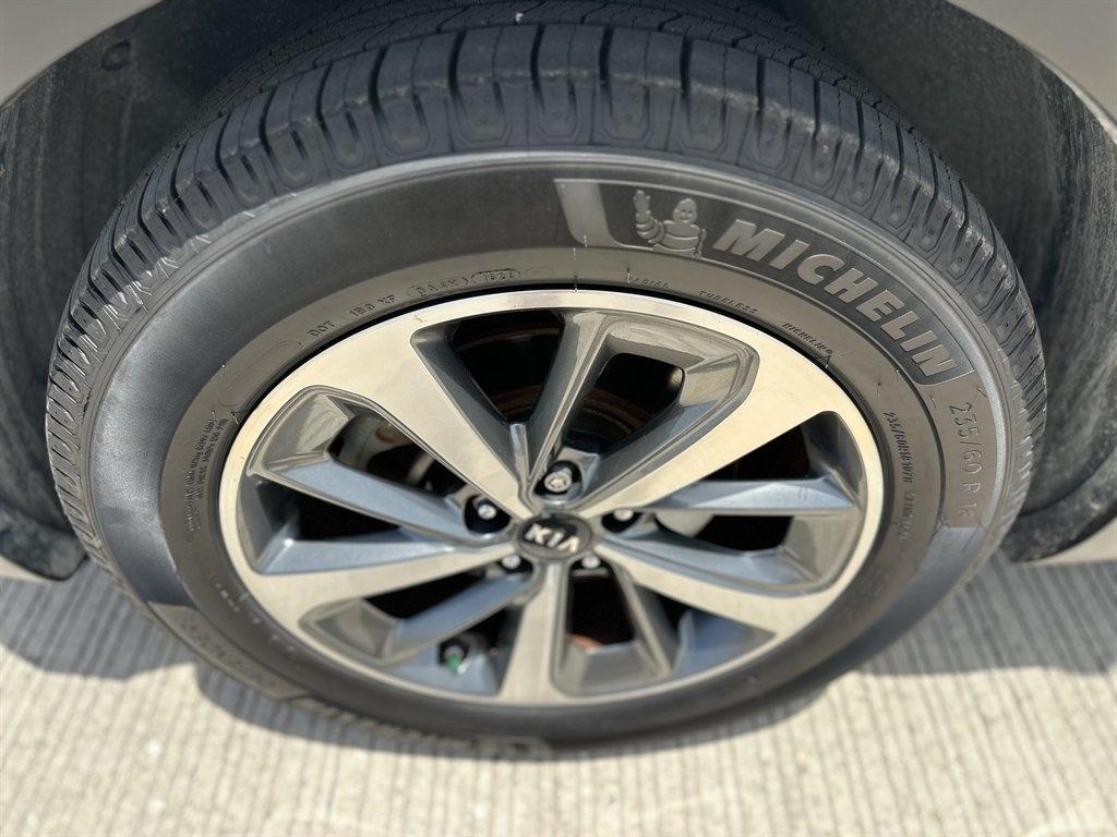 Kia Sorento EX V6 2WD 2019