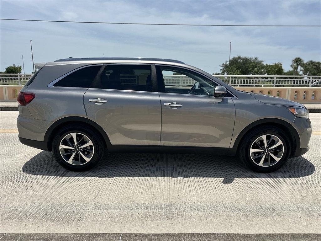 Kia Sorento EX V6 2WD 2019