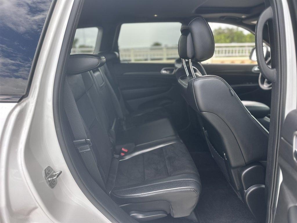 Jeep Grand Cherokee Laredo 4WD 2018