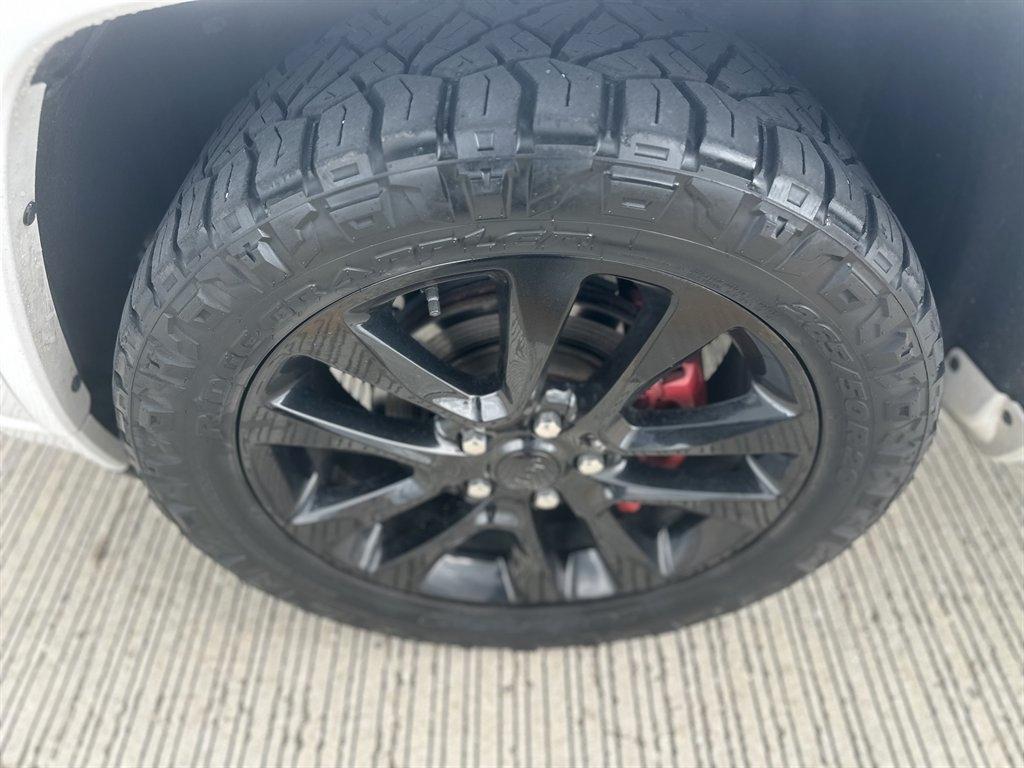 Jeep Grand Cherokee Laredo 4WD 2018