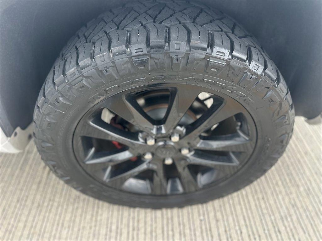 Jeep Grand Cherokee Laredo 4WD 2018