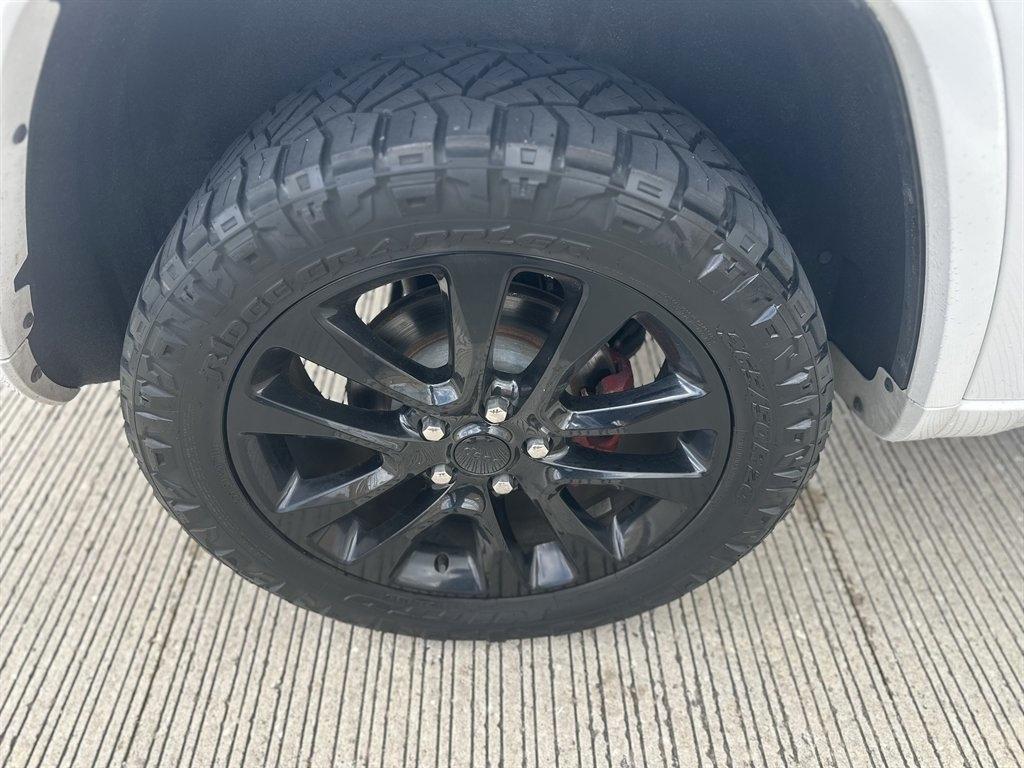 Jeep Grand Cherokee Laredo 4WD 2018