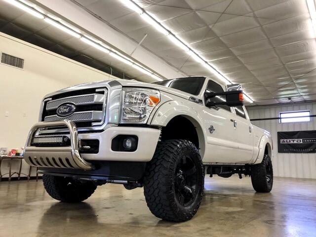 Ford F250  2014