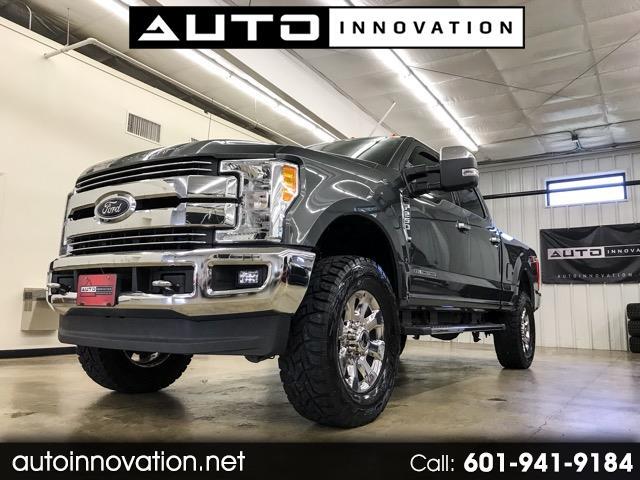 Ford F250  2017