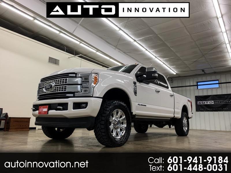 Ford F-250 SD  2017